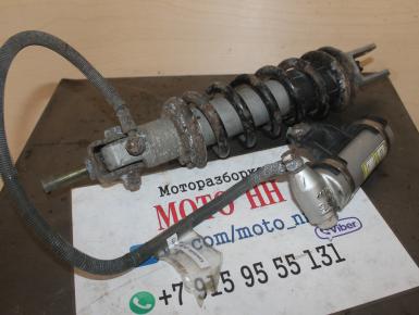 Амортизатор задний, Kawasaki, ZX 9 R Ninja, 1997, 0, 0