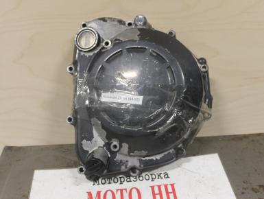 Крышка сцепления Правая, Kawasaki, ZX 9 R Ninja, 1997, 0, 0