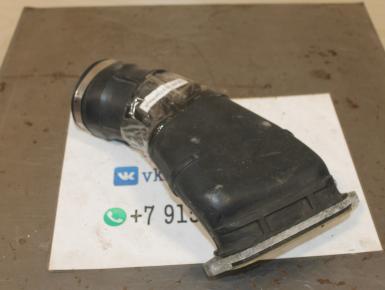 Воздуховод левый, Kawasaki, ZX 9 R Ninja, 1997, 0, 0