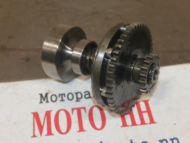 Обгонная муфта, Kawasaki, ZX 9 R Ninja, 1997, 0, 0