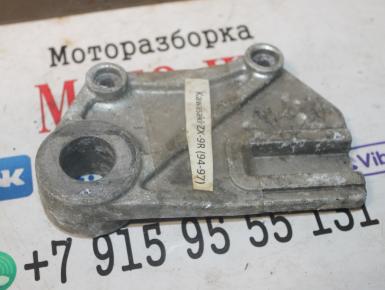 Кронштейн заднего суппорта, Kawasaki, ZX 9 R Ninja, 1997, 0, 0