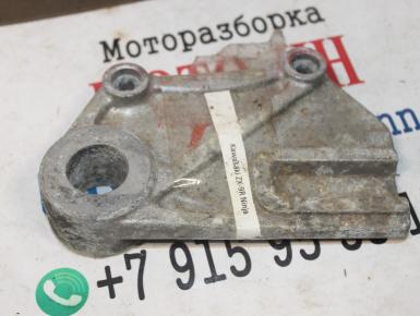 Кронштейн заднего суппорта, Kawasaki, ZX 9 R Ninja, 1997, 0, 0