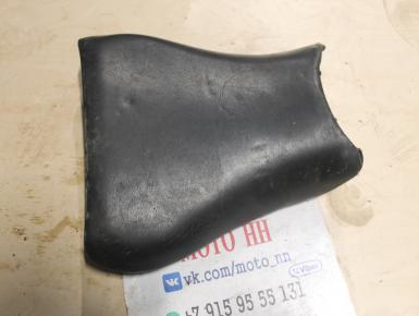Сидение Водителя, Kawasaki, ZX 9 R Ninja, 1997, 0, 0