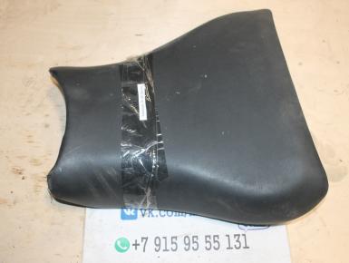 Сидение Водителя, Kawasaki, ZX 9 R Ninja, 1997, 0, 0