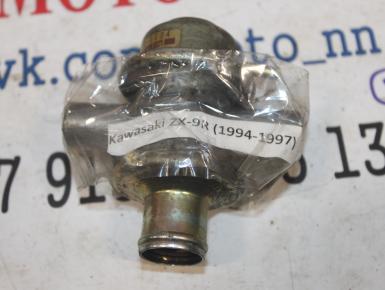 Клапан воздушный, Kawasaki, ZX 9 R Ninja, 1997, 0, 0