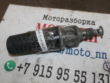 Подножка (упор) водителя правая, Kawasaki, ZX 9 R Ninja, 1997, 0, 0