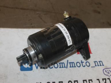 Стартер, Kawasaki, ZX 9 R Ninja, 1997, 0, 0