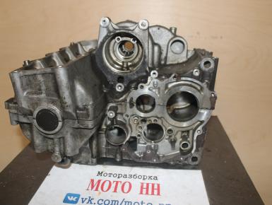 Картер В сборе, Kawasaki, ZX 9 R Ninja, 1997, 0, 0