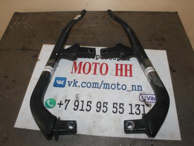 Ручка  пассажира,боковая, Kawasaki, ZX 9 R Ninja, 1997, 0, 0