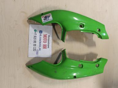 Пластик хвоста, Kawasaki, ZX 9 R Ninja, 1997, 0, 0