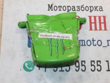 Пластик хвоста (центральная часть), Kawasaki, ZX 9 R Ninja, 1997, 0, 0