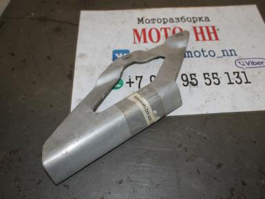 Накладка пластиковая, Kawasaki, ZXR 400, 1992, 0, 0