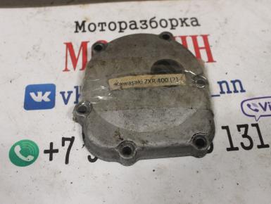 Крышка импульсного датчика Правая, Kawasaki, ZXR 400, 1992, 0, 0