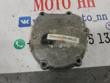 Крышка импульсного датчика Правая, Kawasaki, ZXR 400, 1992, 0, 0