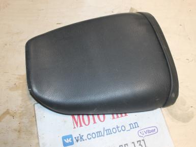 Сидение Водителя, Kawasaki, ZXR 400, 1992, 0, 0