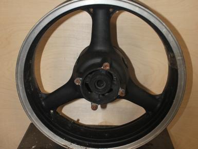 Диск колесный передний R17, Kawasaki, ZXR 400, 1992, 0, 0