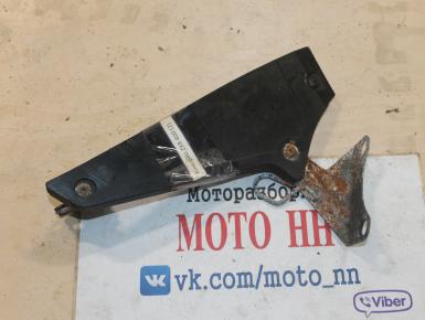 Пластик вокруг бака, Kawasaki, ZXR 400, 1992, 0, 0