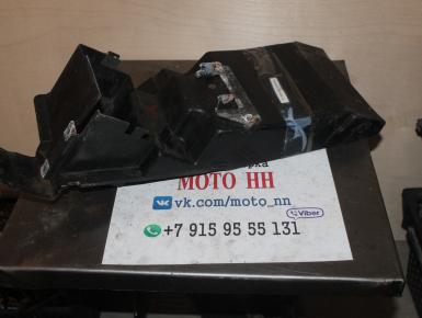 Подкрылок, Kawasaki, ZXR 400, 1992, 0, 0