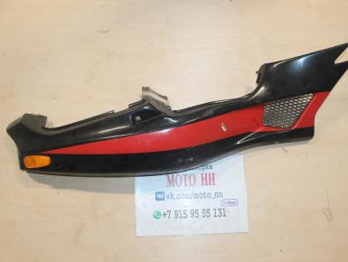 Накладка пластиковая, Kawasaki, ZXR 400, 1992, 0, 0