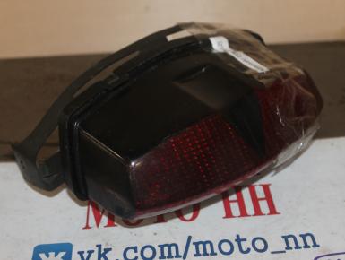 Стоп сигнал, Kawasaki, ZXR 400, 1992, 0, 0