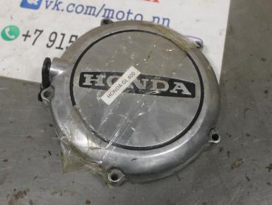 Крышка сцепления, Honda, GL 400 Gold Wing, 1979, 0, 0