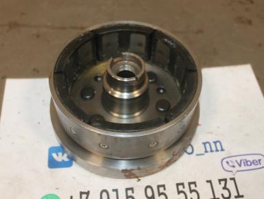 Ротор, Honda, GL 400 Gold Wing, 1979, 0, 0