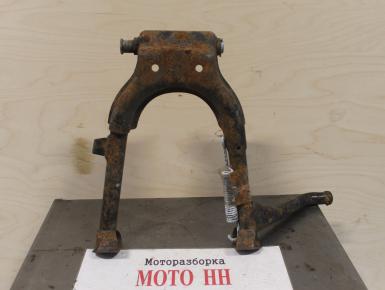 Подставка центральная, Honda, GL 400 Gold Wing, 1979, 0, 0