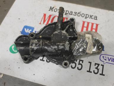 Крышка помпы, Honda, GL 400 Gold Wing, 1979, 0, 0