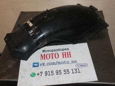 Подкрылок, Honda, GL 400 Gold Wing, 1979, 0, 0