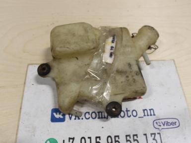 Расширительный бачок охлаждения, Honda, GL 400 Gold Wing, 1979, 0, 0