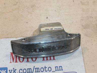 Заглушка декоративная, Honda, GL 400 Gold Wing, 1979, 0, 0