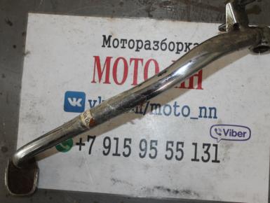 Педаль тормоза, Honda, GL 400 Gold Wing, 1979, 0, 0