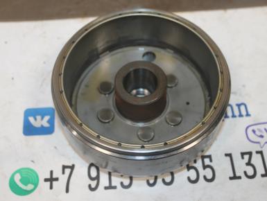 Ротор, Honda, RVF 400 RT, 1996, 0, 0