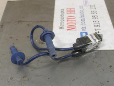 Катушка зажигания, Honda, RVF 400 RT, 1996, 0, 0