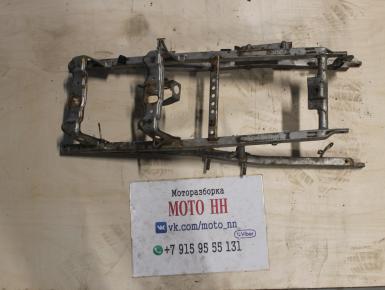 Подрамник задний, Honda, RVF 400 RT, 1996, 0, 0