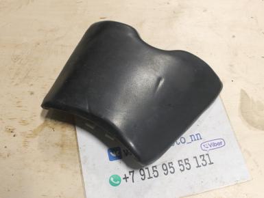 Сидение Водителя, Honda, RVF 400 RT, 1996, 0, 0