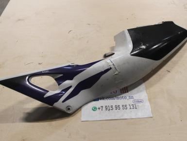 Пластик хвоста левый, Honda, RVF 400 RT, 1996, 0, 0