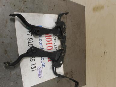 Кронштейны крепления двигателя, Kawasaki, ZZR 250, 1995, 0, 0