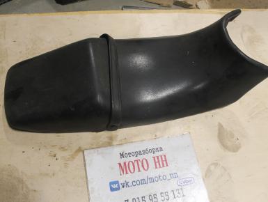 Сидение, Kawasaki, ZZR 250, 1995, 0, 0