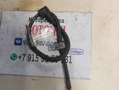 Шланг тормозной передний, Kawasaki, ZZR 250, 1995, 0, 0