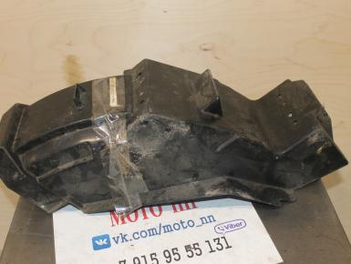 Подкрылок, Kawasaki, ZZR 250, 1995, 0, 0