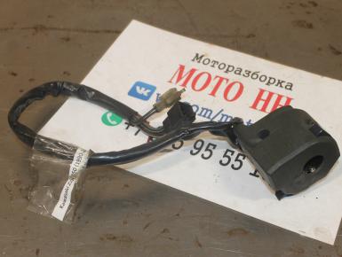 Пульт левый, Kawasaki, ZZR 250, 1995, 0, 0