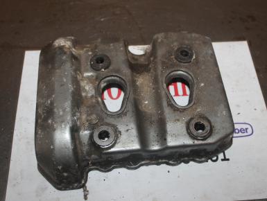 Клапанная крышка, Kawasaki, ZZR 250, 1995, 0, 0