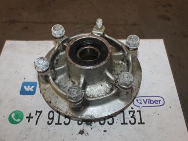 Обойма привода заднего колеса, Kawasaki, ZZR 250, 1995, 0, 0