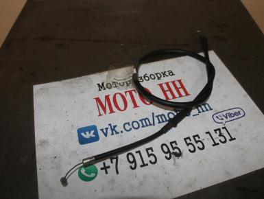 Тросик холостого хода, Kawasaki, ZZR 250, 1995, 0, 0