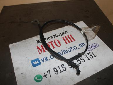 Тросик газа, Kawasaki, ZZR 250, 1995, 0, 0