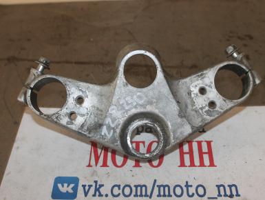 Траверса верхняя, Kawasaki, ZZR 250, 1995, 0, 0