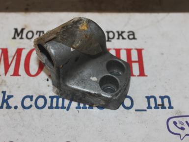 Кронштейн левого клипона, Kawasaki, ZZR 250, 1995, 0, 0