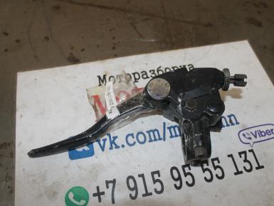 Рычаг сцепления, Kawasaki, ZZR 250, 1995, 0, 0