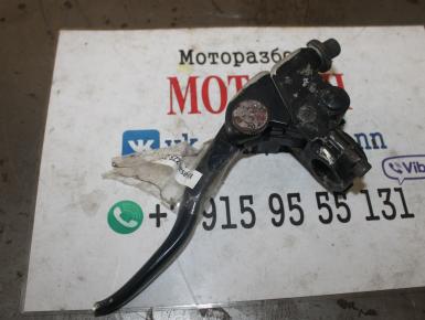 Рычаг сцепления, Kawasaki, ZZR 250, 1995, 0, 0